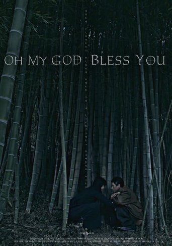 Poster of Oh My God Bless You