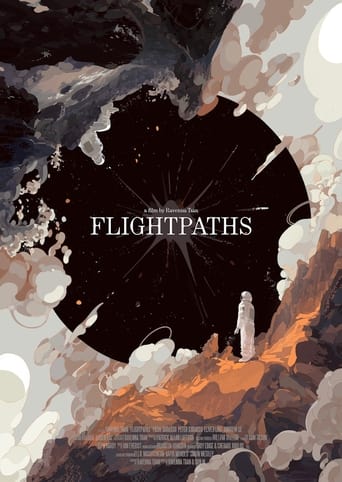 Poster of FLIGHTPATHS