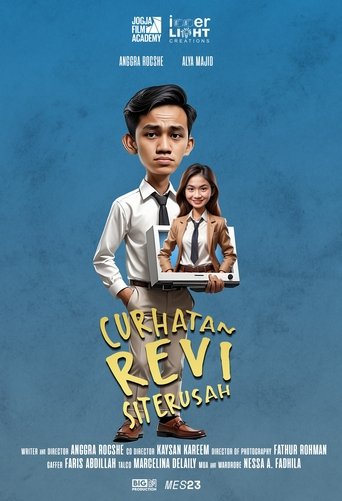 Poster of Revi Siterusah's Heart Voice