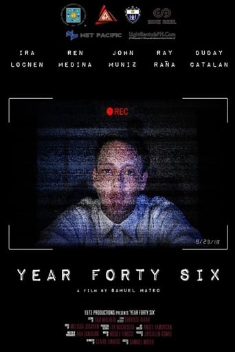 Poster of Year Forty Six