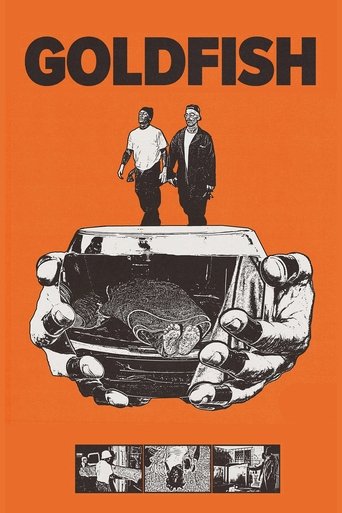 Poster of Goldfish