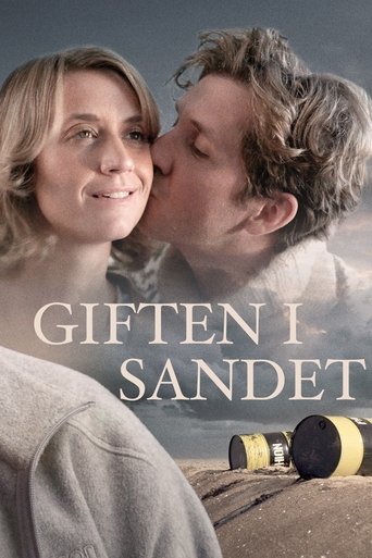 Poster of Giften i sandet
