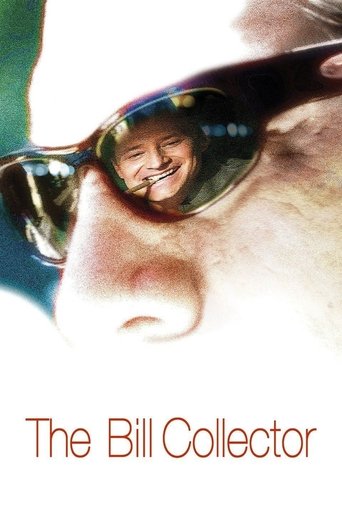 Poster of The Bill Collector