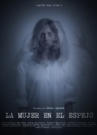 Poster of La mujer en el espejo