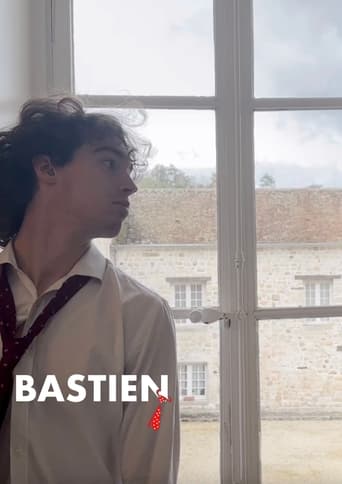 Poster of Bastien