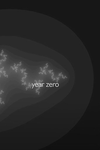 Poster of year zero