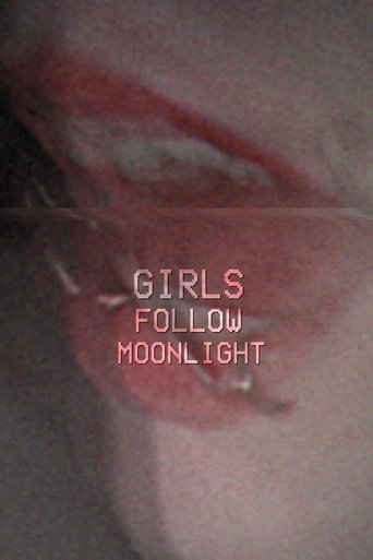 Poster of GIRLSFOLLOWMOONLIGHT