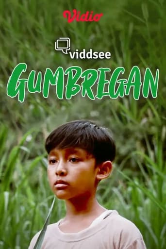 Poster of Gumbregan