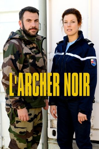Poster of Murder In The Maures Mountains