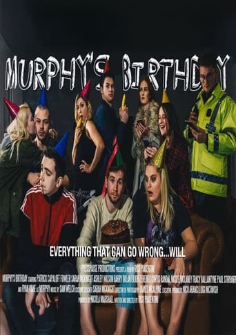 Poster of Murphy's Birthday