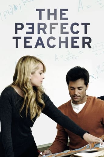 Poster of The Perfect Teacher