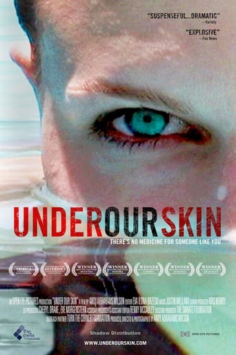 Poster of Under Our Skin