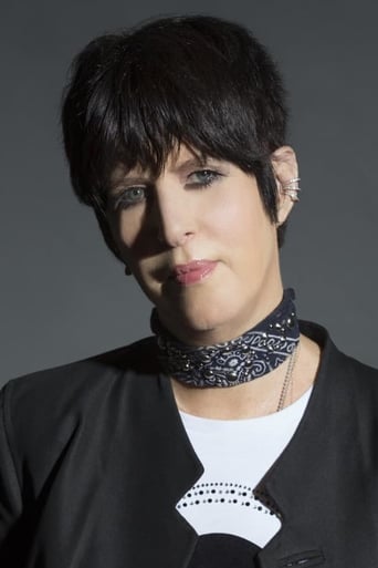 Portrait of Diane Warren