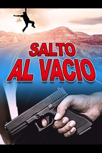 Poster of Salto al vacío