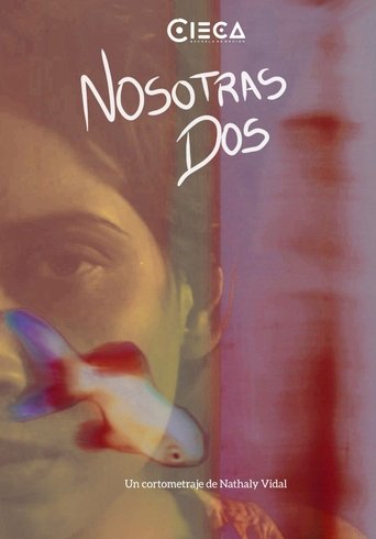 Poster of Nosotras Dos