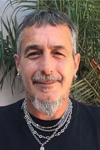 Portrait of Martín Fabio