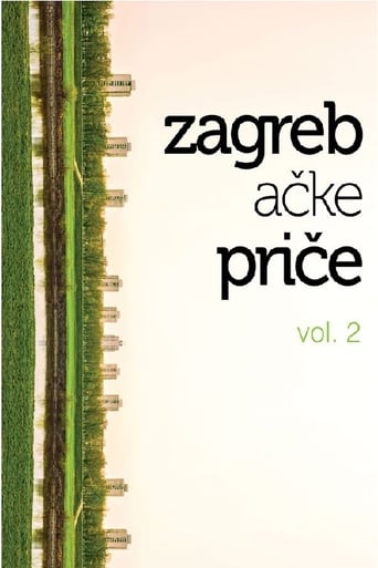 Poster of Zagreb Stories 2