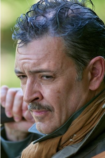 Portrait of Loïc Massicot