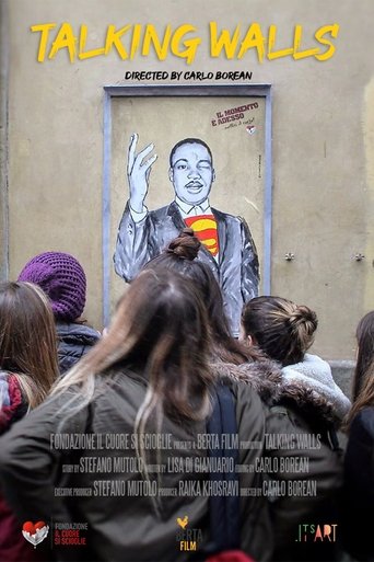 Poster of I Muri Parlano