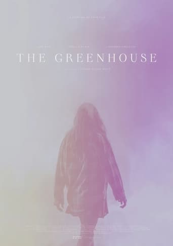 Poster of The Greenhouse