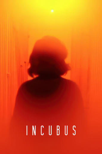 Poster of Incubus