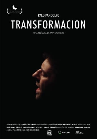 Poster of Transformation