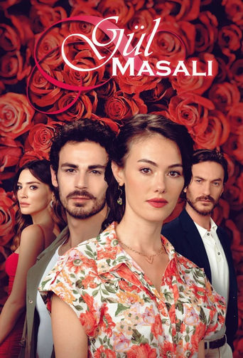 Poster of Gül Masalı