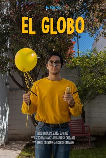 Poster of El Globo