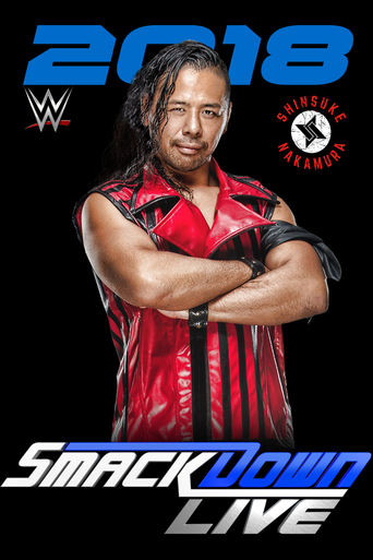 Portrait for WWE SmackDown - Season 20