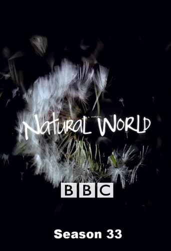 Portrait for Natural World - Season 33