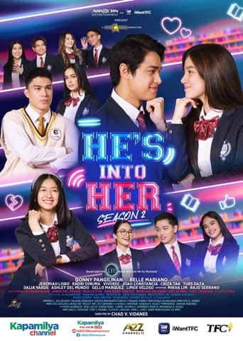 Portrait for He's Into Her - Season 2