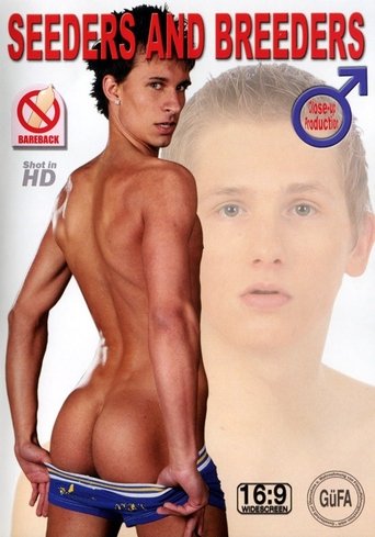 Seeders and Breeders Poster of Seeders and Breeders