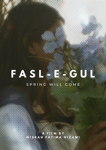 Poster of Fasl-E-Gul