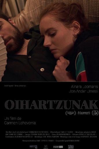 Poster of Oihartzunak