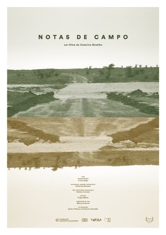 Poster of Field Notes