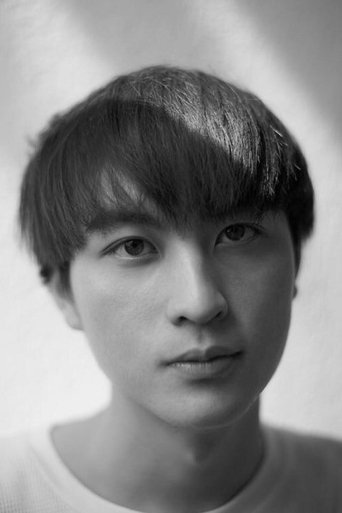 Portrait of Haotian Guan