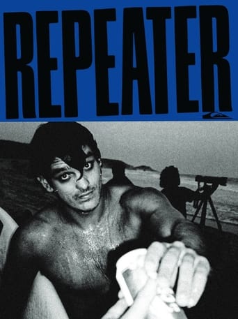 Poster of Repeater