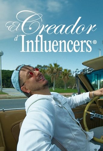 Poster of El creador d'influencers
