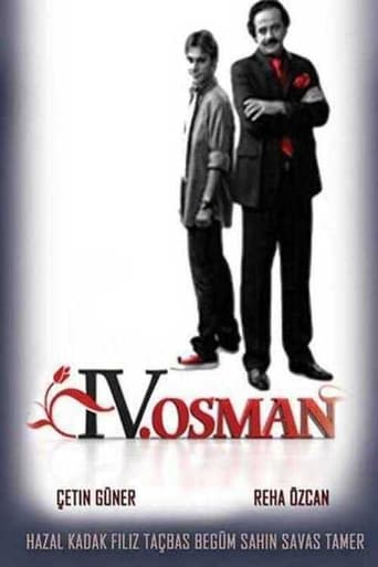 Poster of IV. Osman