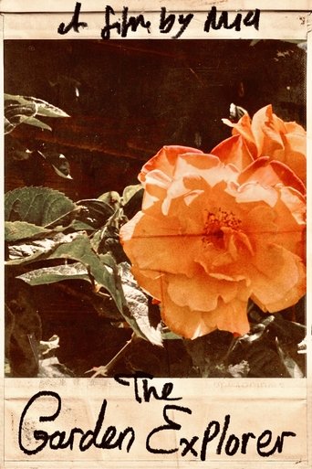 Poster of The Garden Explorer