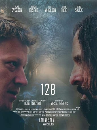 Poster of 128