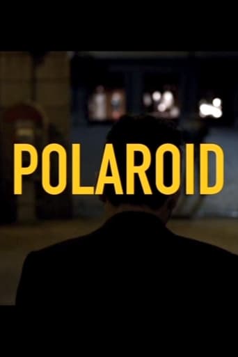 Poster of Polaroid