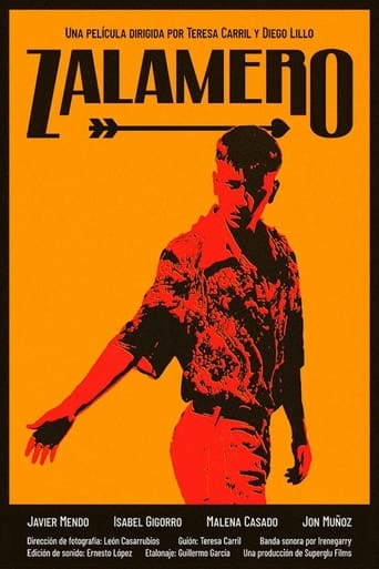 Poster of Zalamero