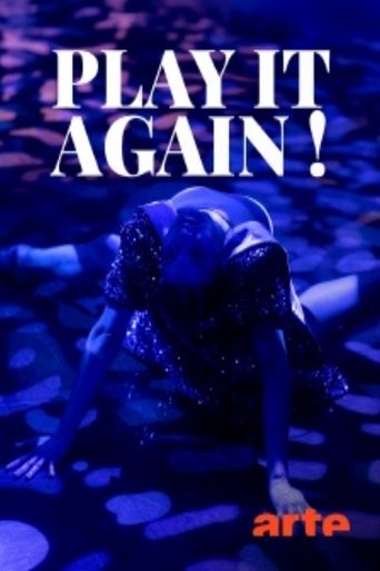 Poster of Play it Again! La répétition musicale