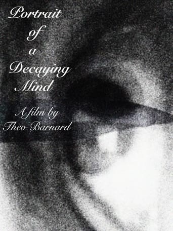 Poster of Portrait of a Decaying Mind