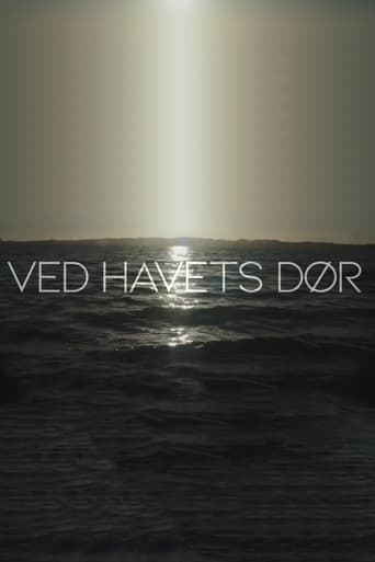 Poster of Ved havets dør