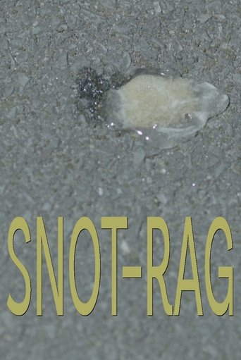 Poster of Snot-Rag