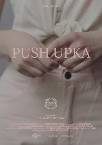 Poster of Push upka