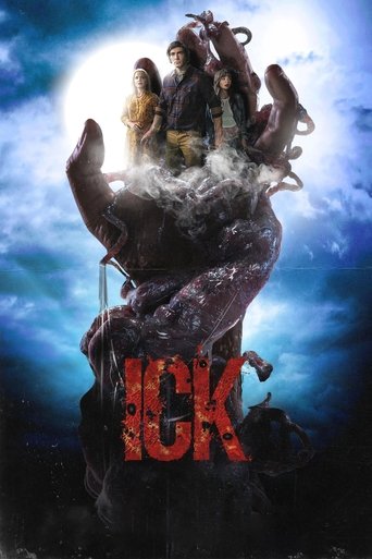 Poster of Ick