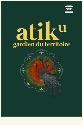 Poster of Atik, gardien du territoire